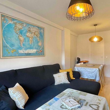Malaga Dreams Apartman Kültér fotó