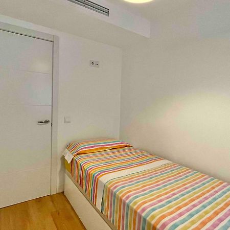 Malaga Dreams Apartman Kültér fotó