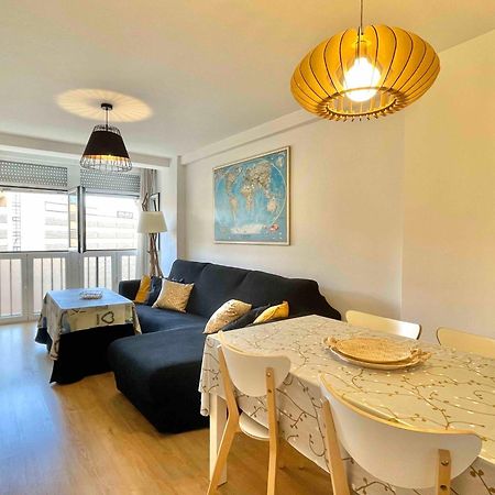 Malaga Dreams Apartman Kültér fotó