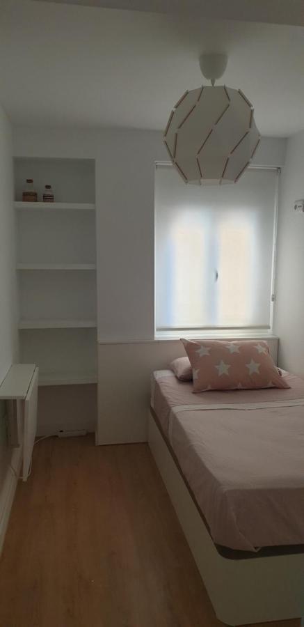 Malaga Dreams Apartman Kültér fotó