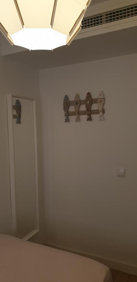 Malaga Dreams Apartman Kültér fotó