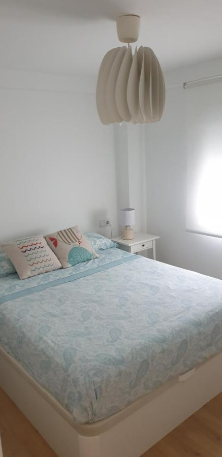 Malaga Dreams Apartman Kültér fotó