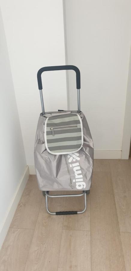 Malaga Dreams Apartman Kültér fotó
