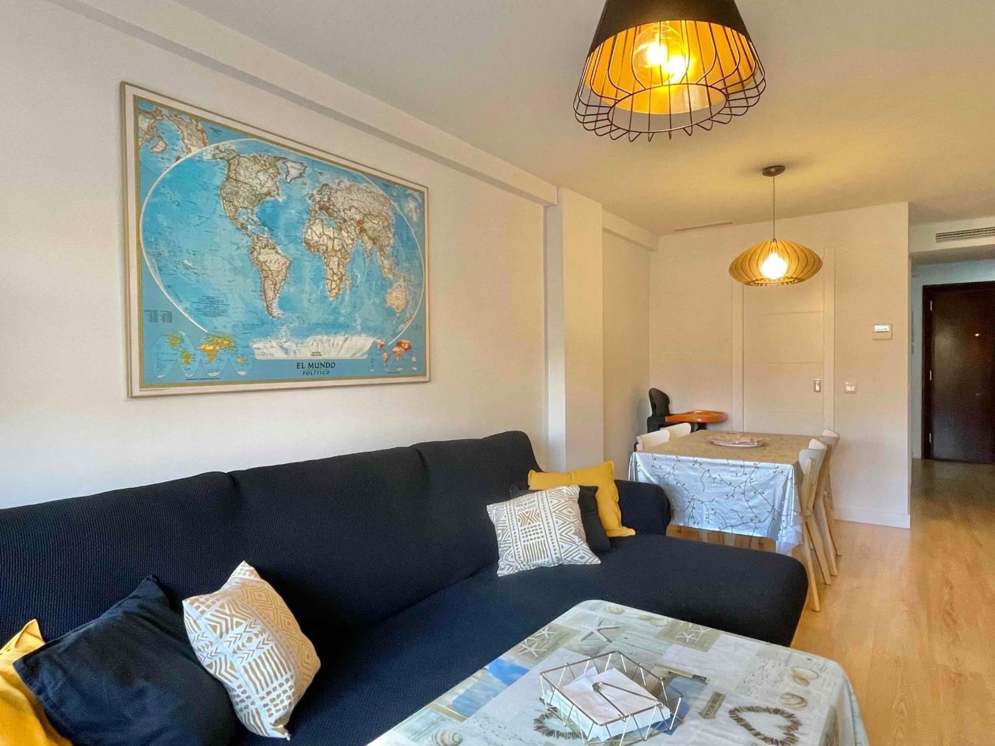 Malaga Dreams Apartman Kültér fotó