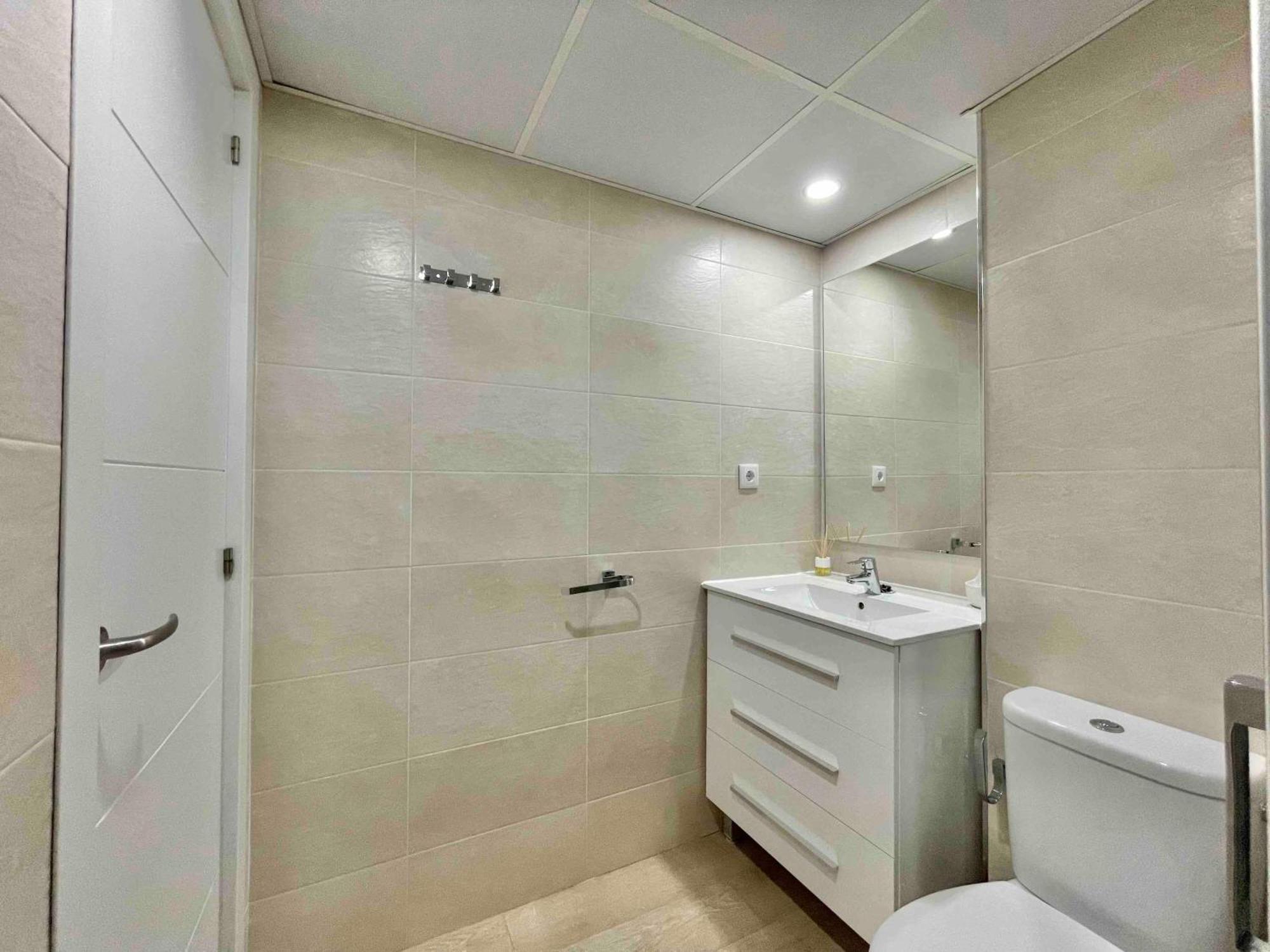 Malaga Dreams Apartman Kültér fotó
