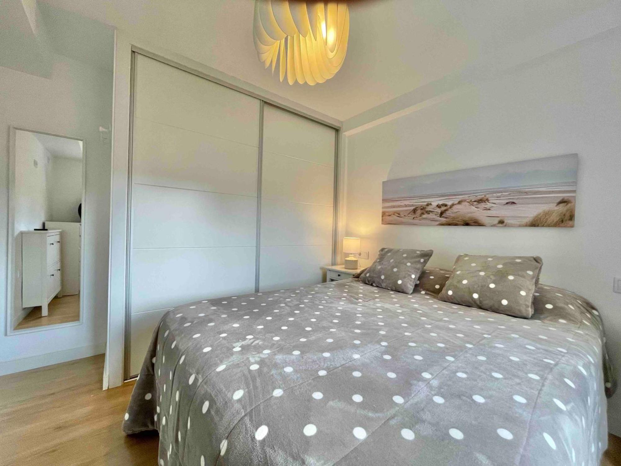 Malaga Dreams Apartman Kültér fotó