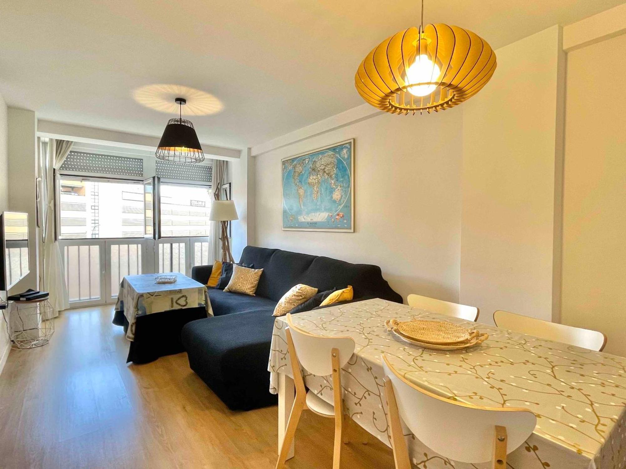 Malaga Dreams Apartman Kültér fotó