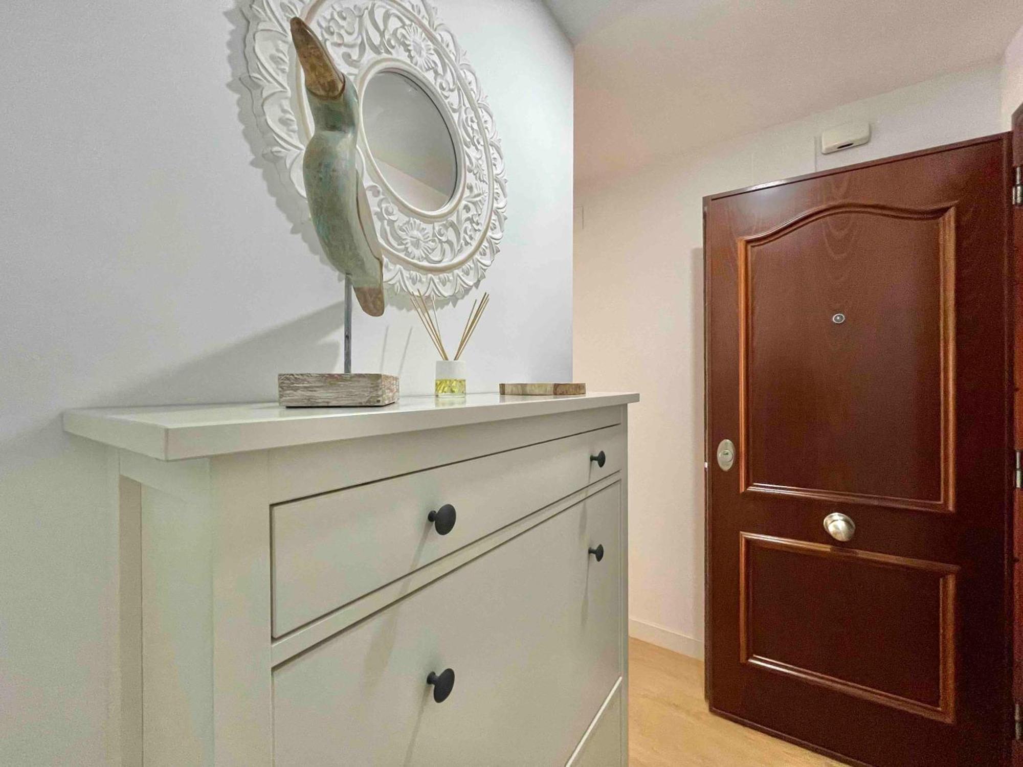 Malaga Dreams Apartman Kültér fotó