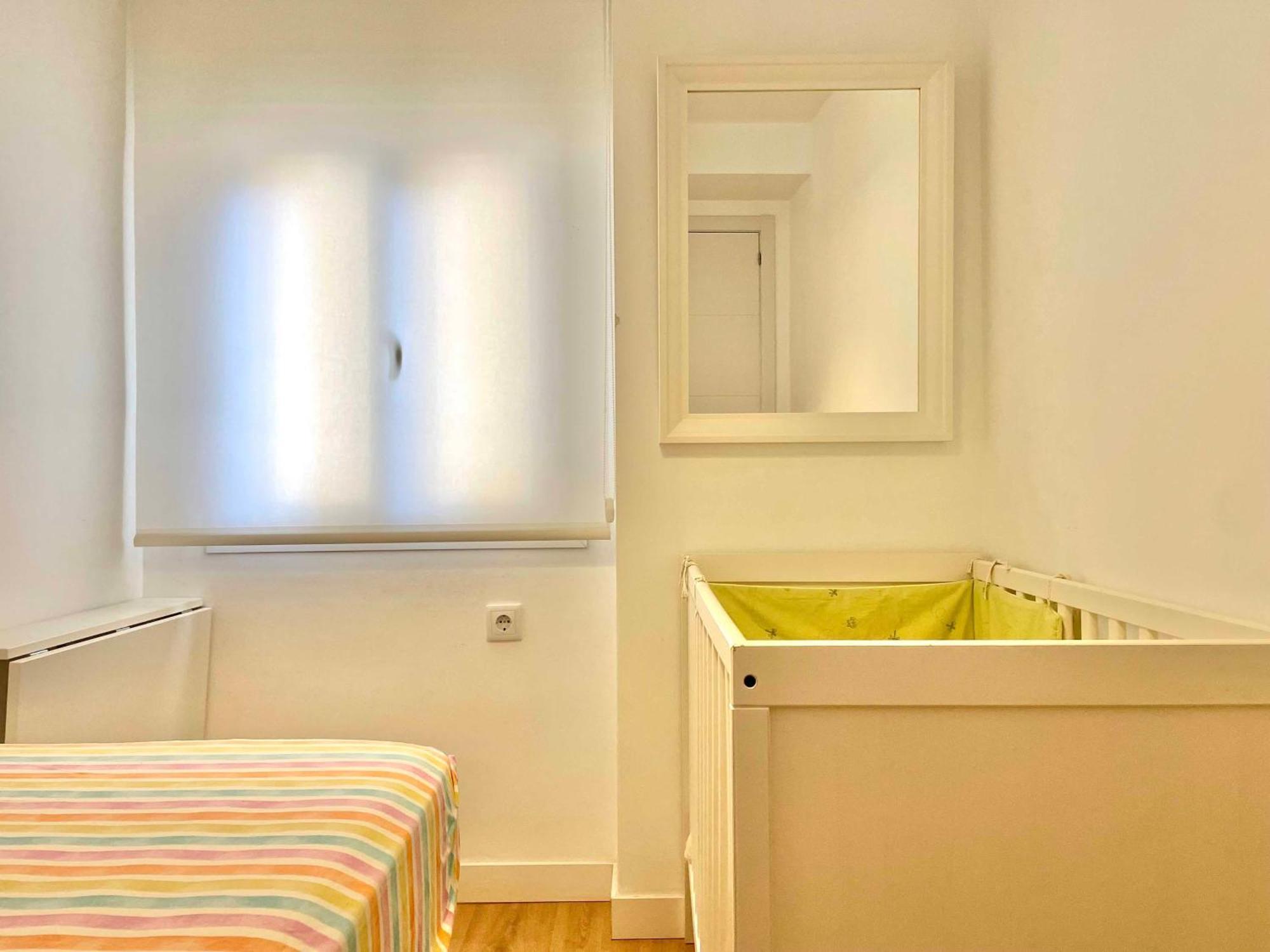 Malaga Dreams Apartman Kültér fotó