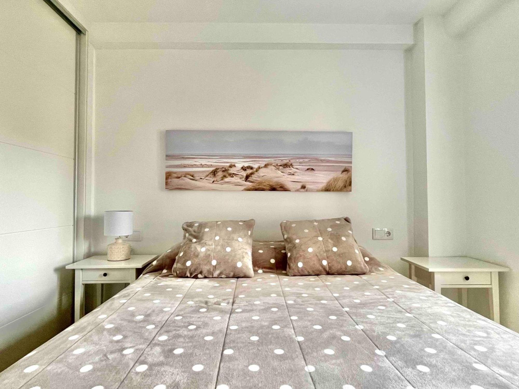 Malaga Dreams Apartman Kültér fotó
