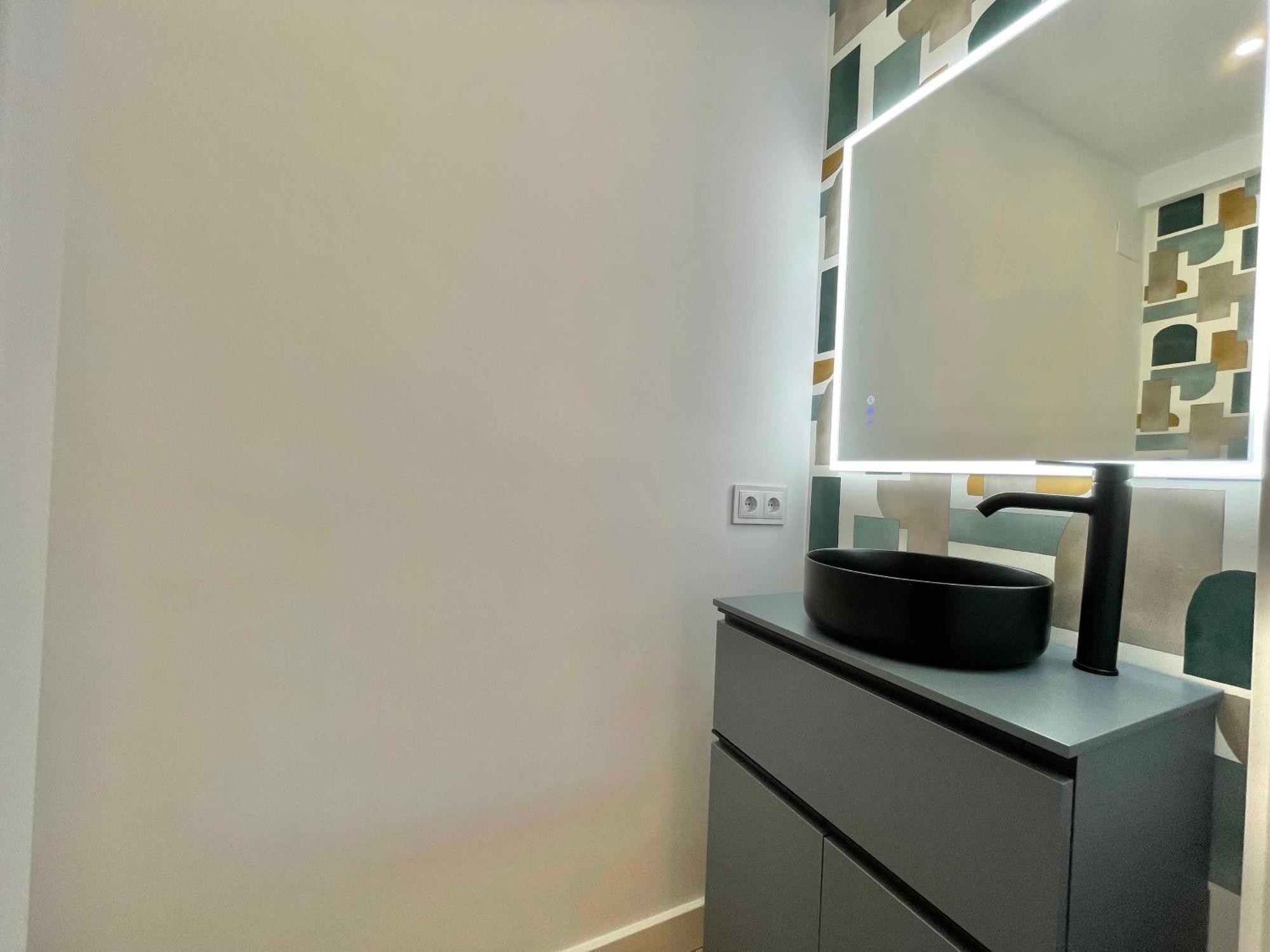 Malaga Dreams Apartman Kültér fotó