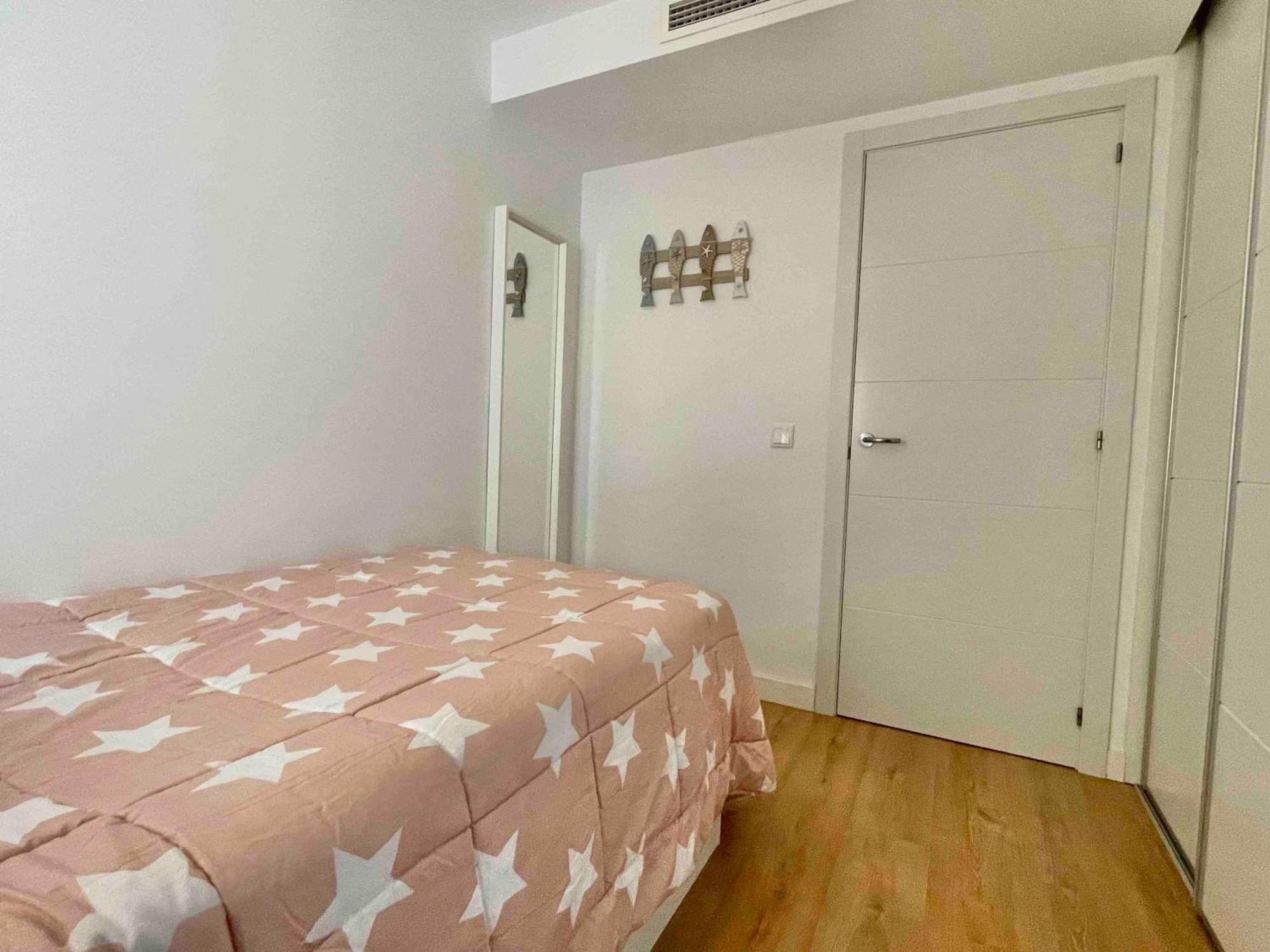 Malaga Dreams Apartman Kültér fotó